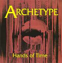 Hands of Time