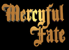 Mercyful Fate Logo