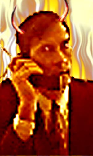 News Guy