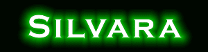 Silvara logo
