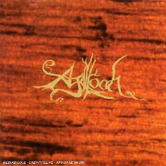 Agalloch - Pale Folklore