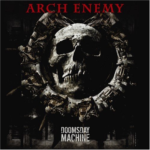 Arch Enemy - Doomsday Machine