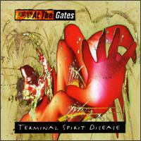 At the Gates - Terminal Spirit Disease