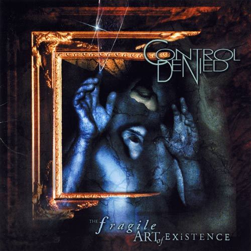 Control Denied - The Fragile Art of Existence