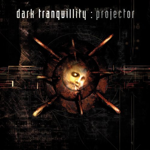 Dark Tranquillity - Projector