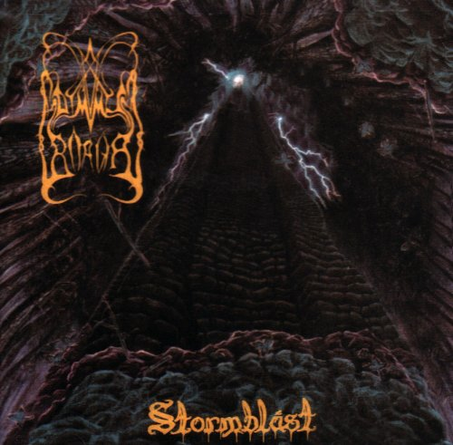 Dimmu Borgir - Stormblast