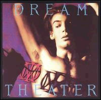 Dream Theater - When Dream and Day Unite
