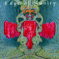 Edge of Sanity - Crimson