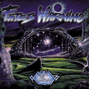 Fates Warning - Awaken the Guardian