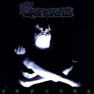 Gorguts - Obscura