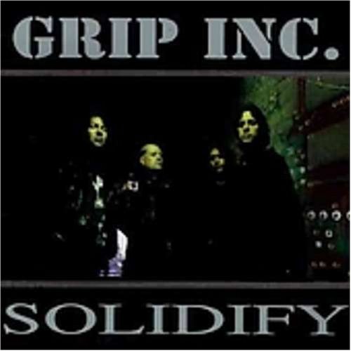Grip Inc. - Solidify