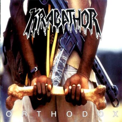 Krabathor - Orthodox