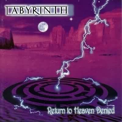 Labyrinth - Return to Heaven Denied