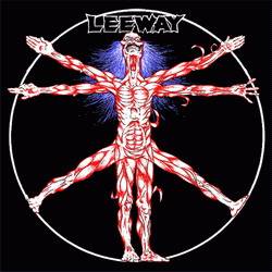 Leeway - Born to Expire