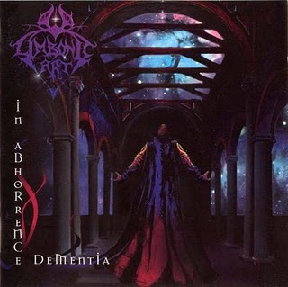 Limbonic Art - In Abhorence Dementia