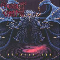 Malevolent Creation - Retribution