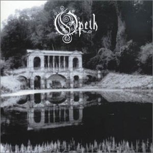 Opeth - Morningrise
