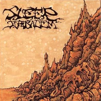 Sleep - Jerusalem