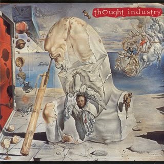 Thought Industry - Mods Carve the Pig: Assassins, Toads and God's Flesh