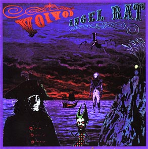 Voivod - Angel Rat