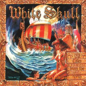 White Skull - Tales from the North